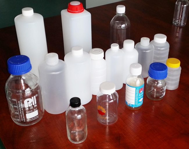 普洛帝发布最新颗粒度瓶技术引领世界标准